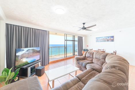 Property photo of 17B/80 The Esplanade Surfers Paradise QLD 4217