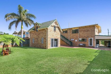 Property photo of 13 Coolibah Street Southport QLD 4215