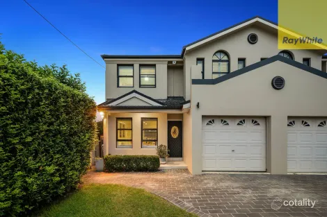 84c Queen St, Revesby, NSW 2212