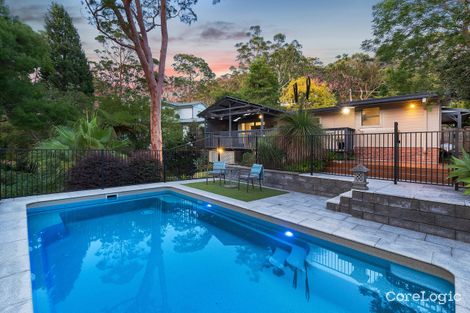 Property photo of 45 Gloucester Avenue West Pymble NSW 2073