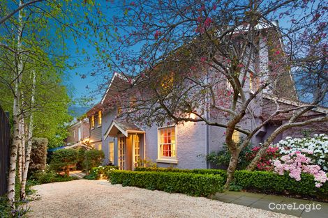 Property photo of 21 Toorak Avenue Toorak VIC 3142