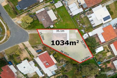 Property photo of 29 Pannell Way Girrawheen WA 6064