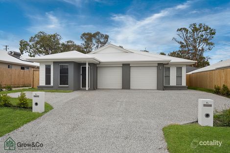 Property photo of 8 Beano Street Marsden QLD 4132