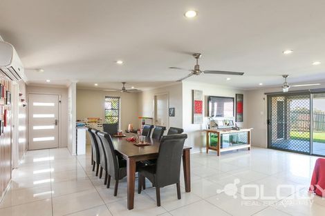 Property photo of 19 Cunningham Court Gracemere QLD 4702