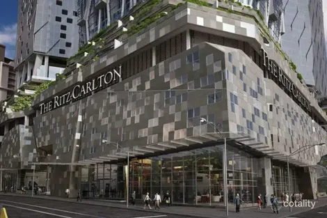 2413d/648 Lonsdale St, Melbourne, VIC 3000