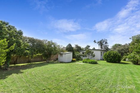 Property photo of 9 Waratah Street Rye VIC 3941