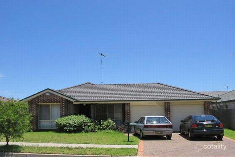 38 Ironbark Cres, Blacktown, NSW 2148