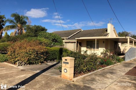 7 Bessie St, Dover Gardens, SA 5048