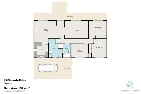 Property photo of 35 Pinnacle Drive Rawson VIC 3825