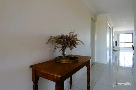 Property photo of 35 Wheeler Drive Roma QLD 4455