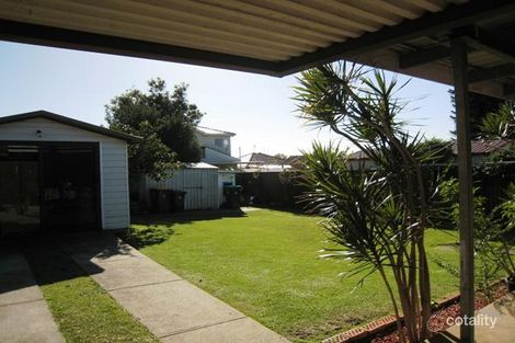 Property photo of 305 William Street Kingsgrove NSW 2208