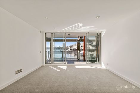 Property photo of 209/21-21A Hickson Road Millers Point NSW 2000