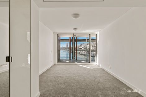 Property photo of 209/21-21A Hickson Road Millers Point NSW 2000