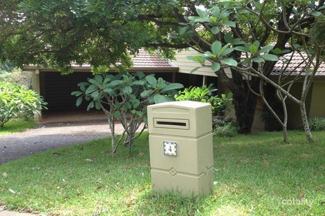 Property photo of 4 Phoenix Crescent Port Macquarie NSW 2444