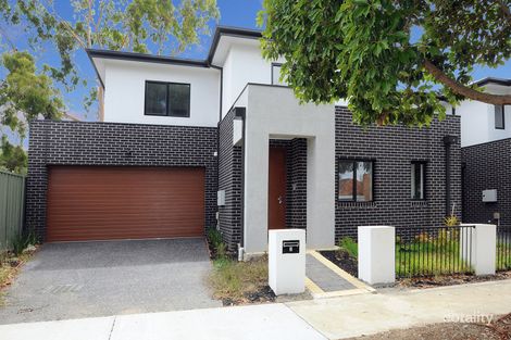 Property photo of 4 Barton Street Mount Waverley VIC 3149