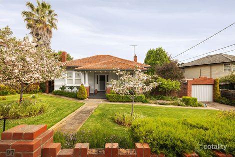 Property photo of 97 Spencer Street Essendon VIC 3040