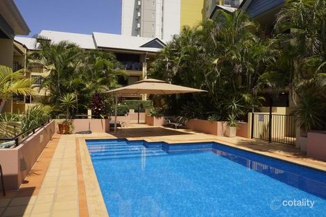 3/336 Boundary St, Spring Hill, QLD 4000