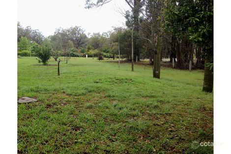 Property photo of 129 Geham Station Road Geham QLD 4352