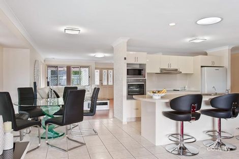 Property photo of 2 Kyler Court Mudgeeraba QLD 4213