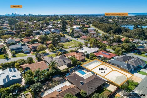 15 Corbett Way, Booragoon, WA 6154