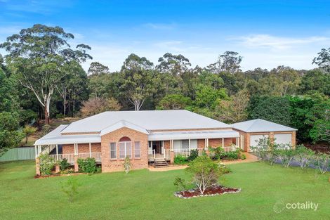 Property photo of 10 Springhill Place Lake Cathie NSW 2445