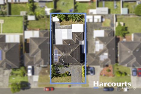 Property photo of 44 Hercules Street Fairfield East NSW 2165