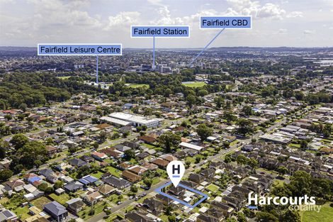 Property photo of 44 Hercules Street Fairfield East NSW 2165