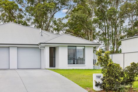 Property photo of 67B Scullin Street Townsend NSW 2463