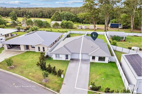Property photo of 67B Scullin Street Townsend NSW 2463
