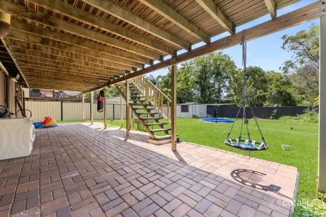 Property photo of 12 Alderbaran Drive Kingston QLD 4114
