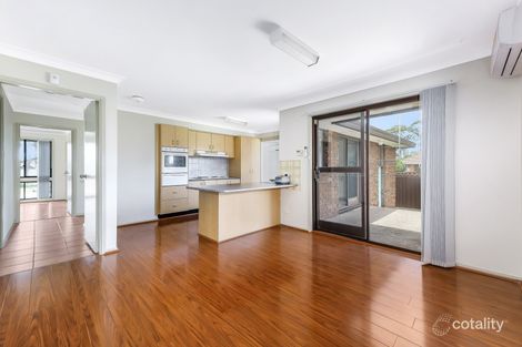 Property photo of 2 O'Connell Close Lurnea NSW 2170