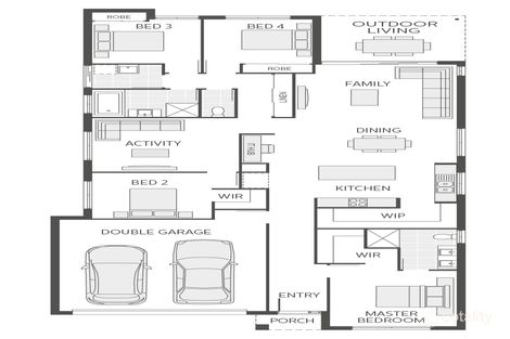 Property photo of 58 Shadforth Street Burpengary East QLD 4505
