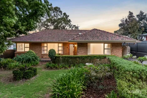 Property photo of 41 Oneil Street Panorama SA 5041