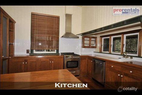 Property photo of 25 Barton Street Bardon QLD 4065