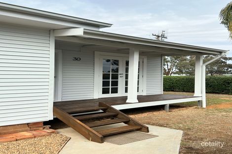 Property photo of 30 Dandaloo Street Nyngan NSW 2825