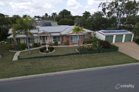 Property photo of 56 McLaughlin Street Gracemere QLD 4702