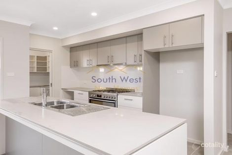 Property photo of 8 Thoroughbred Drive Cobbitty NSW 2570