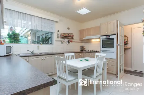 Property photo of 7 Beech Court Boronia VIC 3155
