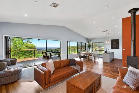 Property photo of 9 Rain Ridge Road Kurrajong Heights NSW 2758