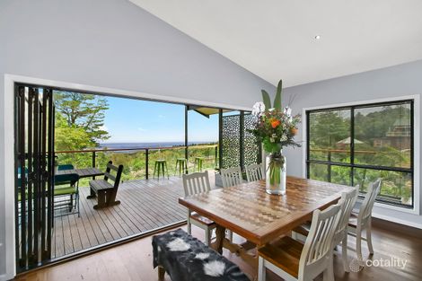 Property photo of 9 Rain Ridge Road Kurrajong Heights NSW 2758
