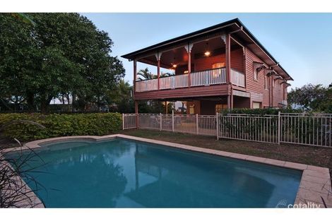 Property photo of 108 Nelson Street Corinda QLD 4075