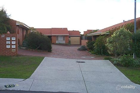 Property photo of 5/20 Blinco Street Fremantle WA 6160