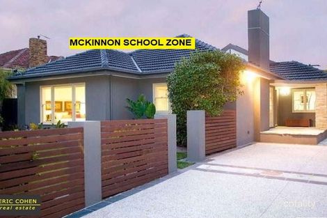 Property photo of 5 Clee Street McKinnon VIC 3204