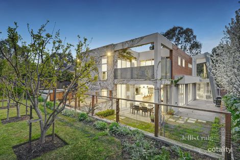 Property photo of 8 Macalister Boulevard Yallambie VIC 3085