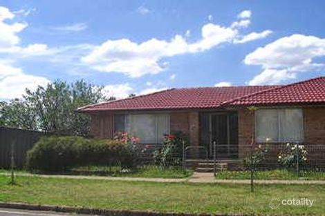 Property photo of 1A Berry Street Mount Druitt NSW 2770