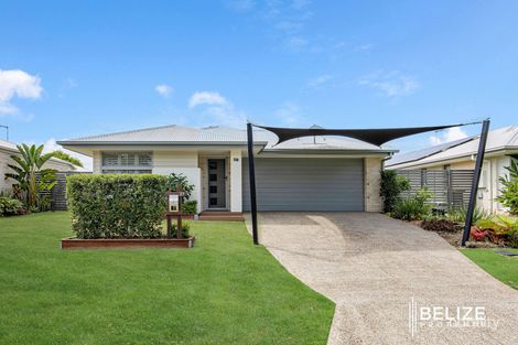 27 Seabright Cct, Jacobs Well, QLD 4208
