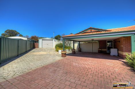 Property photo of 14 Coola Place High Wycombe WA 6057