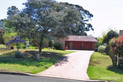 Property photo of 3 Poplar Court Castle Hill NSW 2154