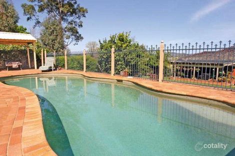 Property photo of 32 Pindari Avenue Camden NSW 2570