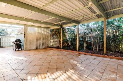 Property photo of 75 Oriole Drive Werribee VIC 3030